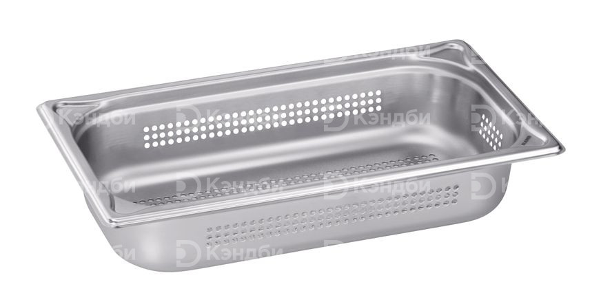 Гастроемкость Blanco GN-P 1/3-40 Гастроемкость Blanco GN-P 1/3-40